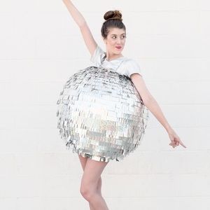 Meet your Posher, Talia